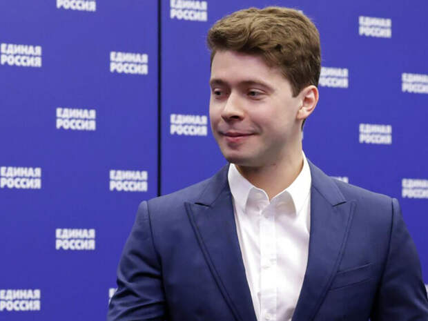 ИноСМИ: ЕС введет санкции против сына Медведева и «родственницы Путина»