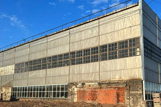 В Хабаровском крае создадут новый исправительный центр