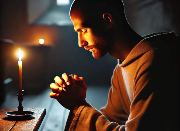 Два яйца и три кусочка пасхи. Как правильно выходить из поста