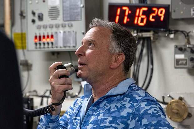 Уиткофф и Кушнер отправятся в Израиль