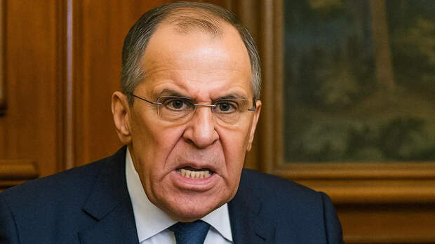 Правила игры изменились: Лавров дал понять Токио - лезть не стоит