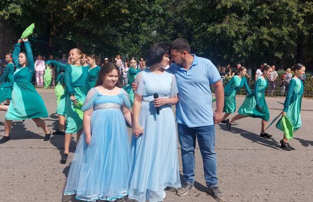 праздники в бологое  9 