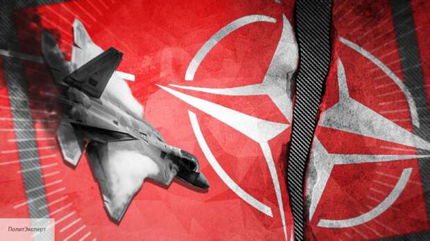Huanqiu: британские военные хотели потягаться силой с Россией и потеряли F-35
