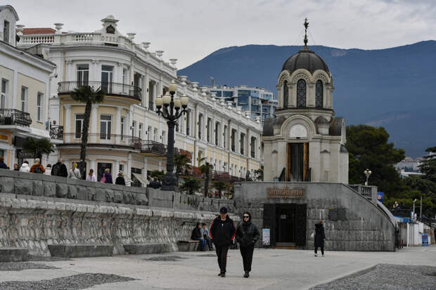 Россияне стали до предела чувствительны к росту цен на курортах страны