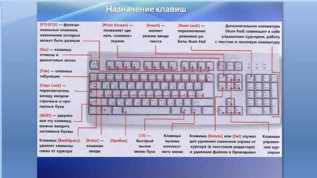 20 функций и комбинаций на ноутбуке, о которых вы не знали