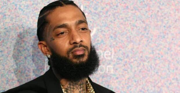 Убийство рэпера Nipsey Hussle: стало известно имя подозреваемого
