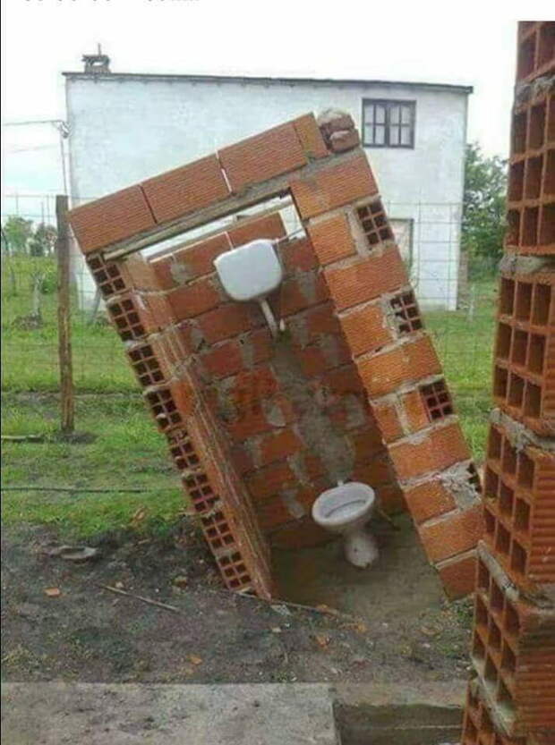 Пизанское строение