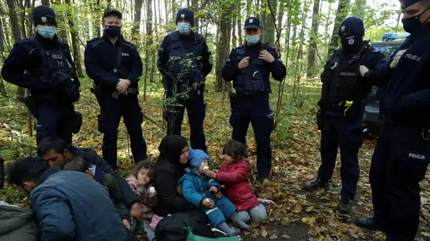 «Выстраивают инфраструктуру»: что стоит за ростом военного присутствия Запада на границах Союзного государства