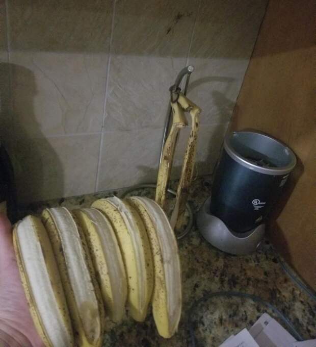 Неприятности случаются