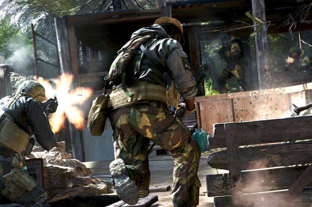 8 советов новичкам для соло игры в Call of Duty: Warzone