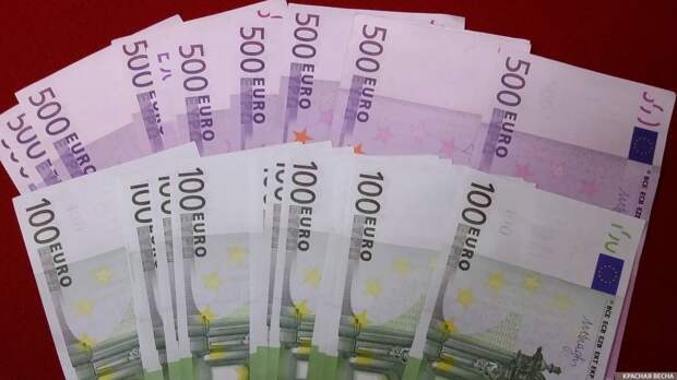 Таможня Сербии предотвратила контрабанду 56 тыс. евро