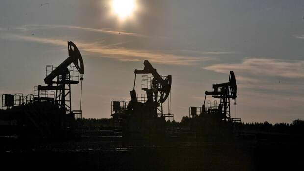 Отечественные нефтегазовые доходы выросли
