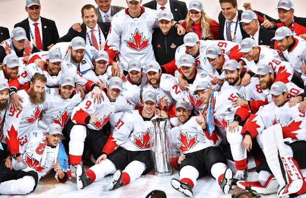 Стало известно место проведения следующего Кубка мира по хоккею