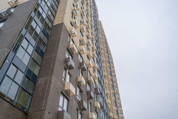 Фото: пресс-служба департамента строительства Москвы