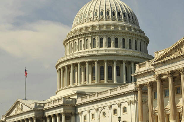 В Сенате США требуют ввести новые санкции против 