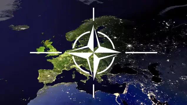 Начало большой войны с НАТО: вторая половина лета – осень 2024 года. План США
