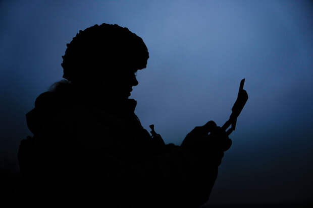 МО РФ: над территорией РФ за ночь сбили 83 беспилотника ВСУ