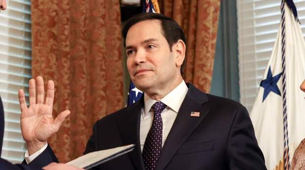 Рубио назвал наиболее проблемные темы в переговорах