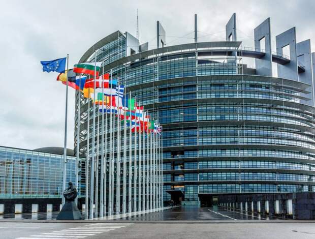 Европарламент провоцирует двоевластие в Белоруссии Европарламент провоцирует двоевластие в Белоруссии
