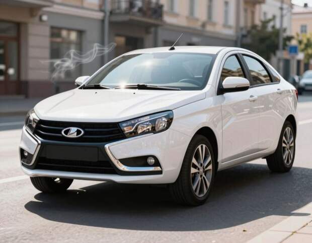 Мой зять взял себе Lada Vesta, а я Skoda Rapid: спустя 80 000 км оба осознали, кто из нас сглупил