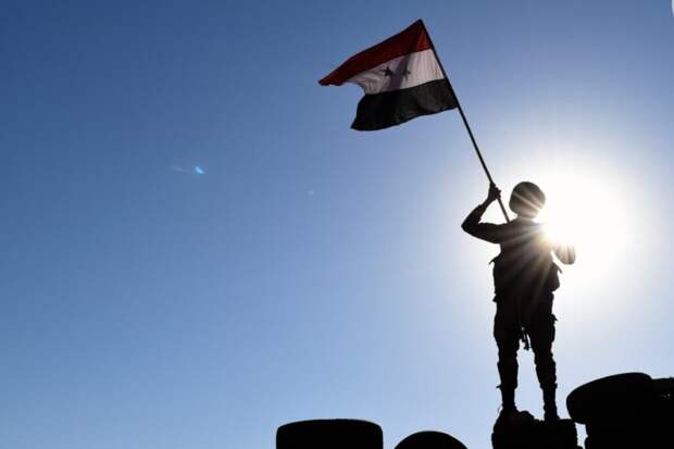 Американский политолог Сакс предупредил о развале Сирии