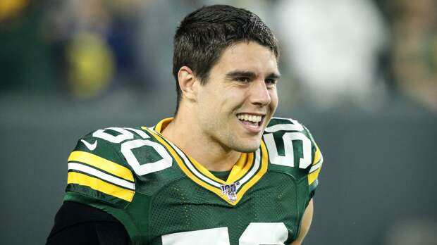 Blake Martinez