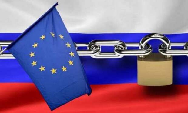 ЕС заблокировал санкции против крупнейшего производителя титана в мире из России | Русская весна