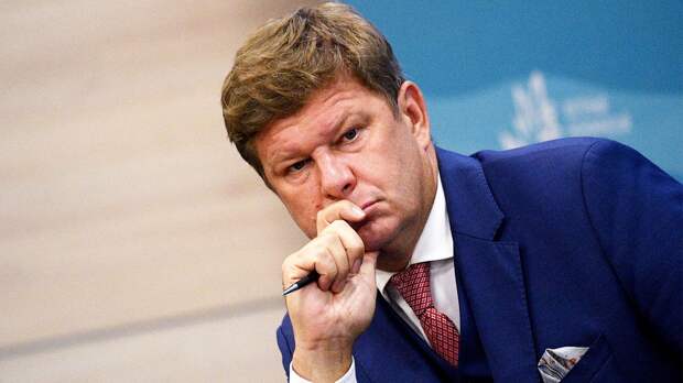 Губерниев не согласен, что Овечкин — величайший российский спортсмен в XXI веке: «Почему не Исинбаева?»