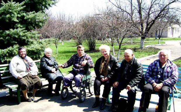 В Белицком дом престарелых остался без водоснабжения