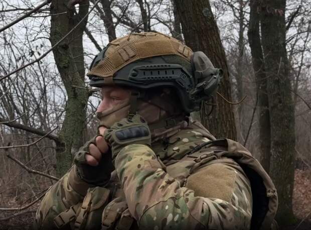 ВС РФ освободили Бойково в Запорожской области