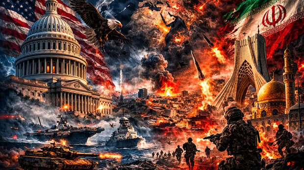 США терпят поражение в войне с Ираном. Арабские страны дистанцировались: Трамп бросился за помощью к Турции