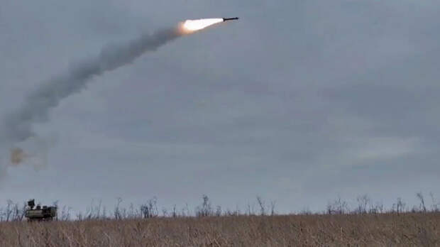Старовойт: система ПВО уничтожила украинский дрон в небе над Курской областью