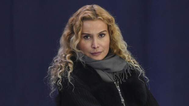 Двоеглазова: Тутберидзе на соревнованиях приносит уверенность в себе