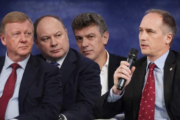 «Не идите, ребята, на заводы работать, а то накажем»: российский предприниматель предложил совершить «налоговую революцию»