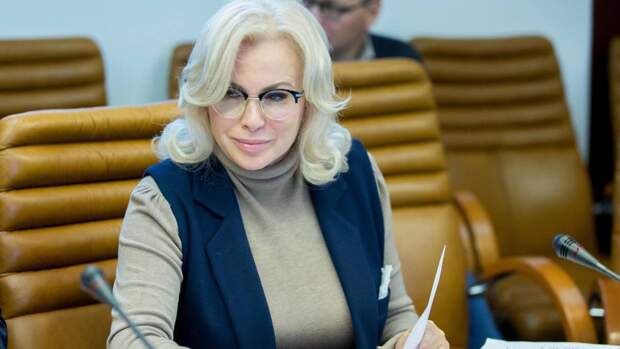 Сенатор Ковитиди указала на поверхностные заявления главы МИД Великобритании против России