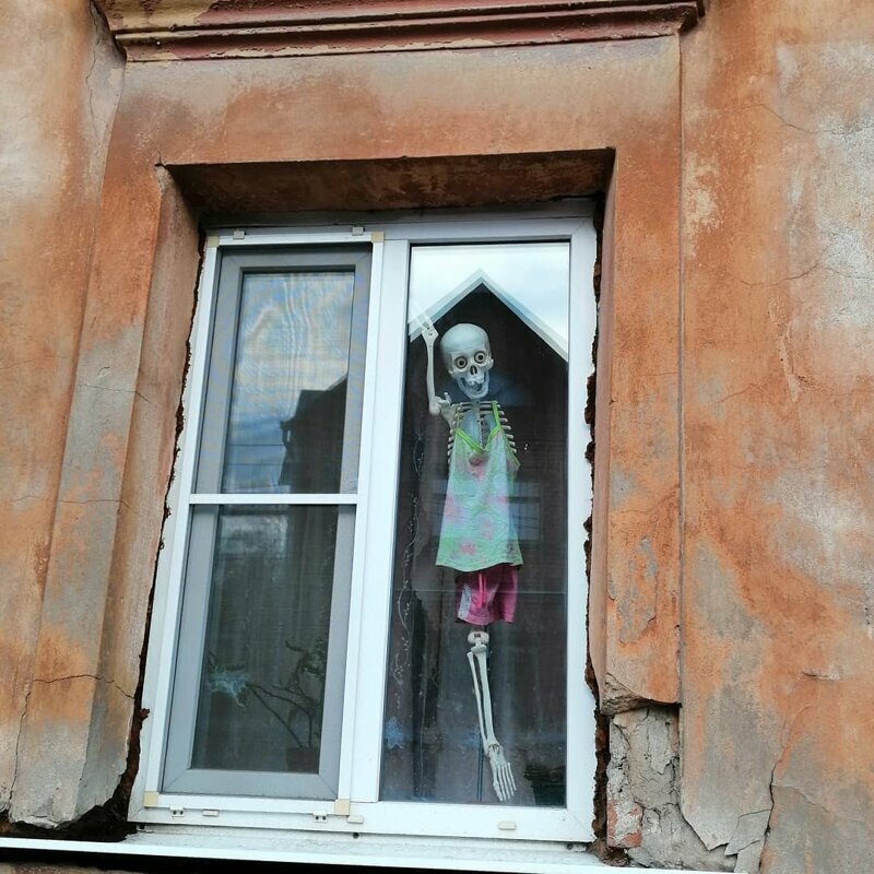 Скажем логике нет, или необъяснимые вещи, способные озадачить кого угодно