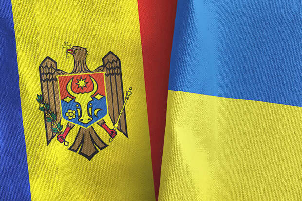 Молдавия и Украина договорились о поставках электроэнергии в обмен на газ