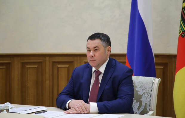 Ещё свыше 204 миллионов рублей пойдёт на выплаты медикам Тверской области