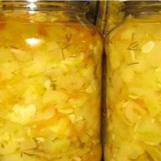 Баклажаны маринованные