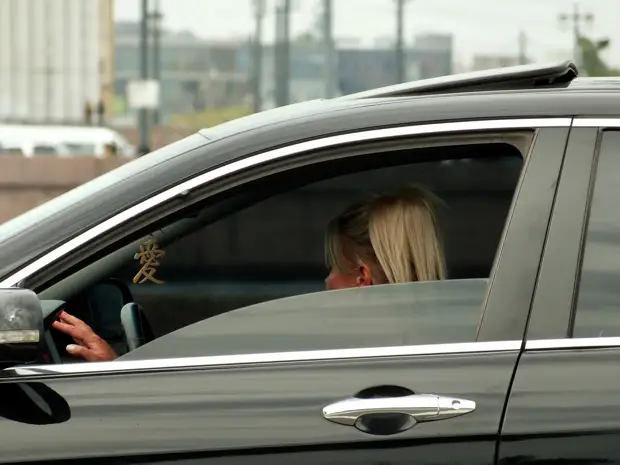 Что изменится с 1 сентября для владельцев транспортных средств