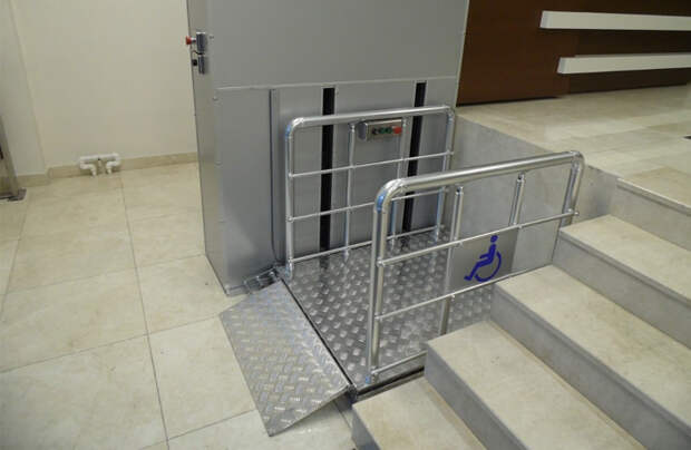 Подъемник. Фото: pixabay.com