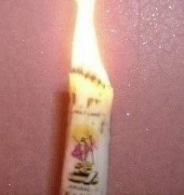 ПАСХАЛЬНЫЕ СВЕЧИ