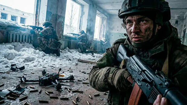 Купянск взят дважды: Враг выложил видео из города. Врать нельзя? Кто бросил вызов главному принципу Белоусова