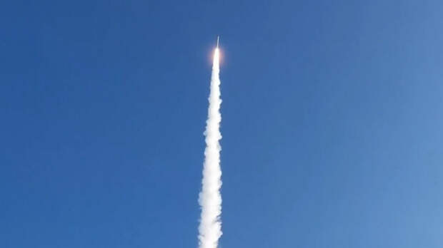 «Убедительный сигнал Киеву»: военный эксперт об ударе «Орешника»