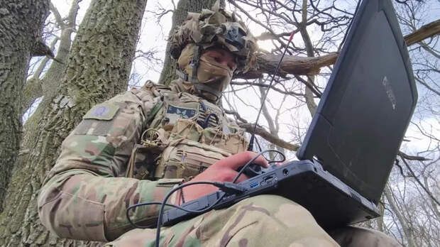 Ресурсы противника: ВС РФ усилили давление в Харьковской области