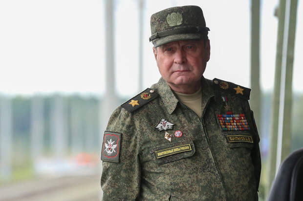 РИА: суд арестовал имущество генерала Булгакова и его подельников на 180 миллионов рублей