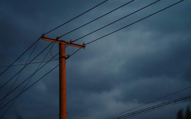 Жители села Чумикан в Хабаровском крае страдают от отключения электричества четвертые сутки