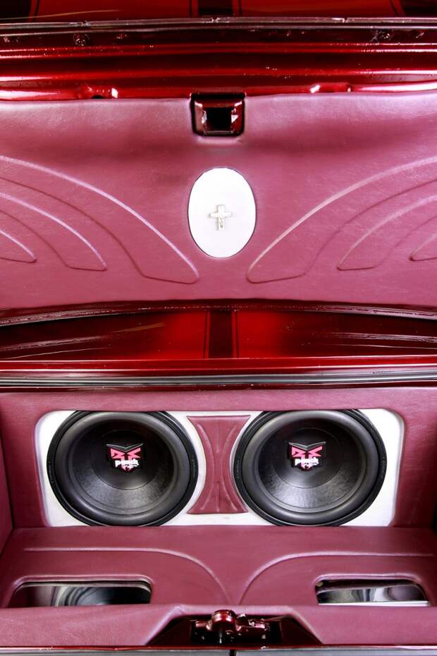 1967 Chevrolet Camaro camaro, chevrolet, кастом, авто, тюнинг