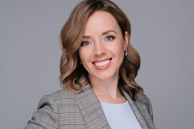 Бизнес-леди из Новосибирска возглавила министерство туризма Хабаровского края