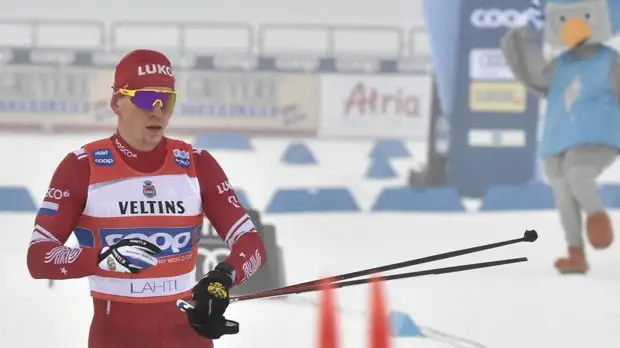 В FIS не исключили возможность дисквалификации Большунова